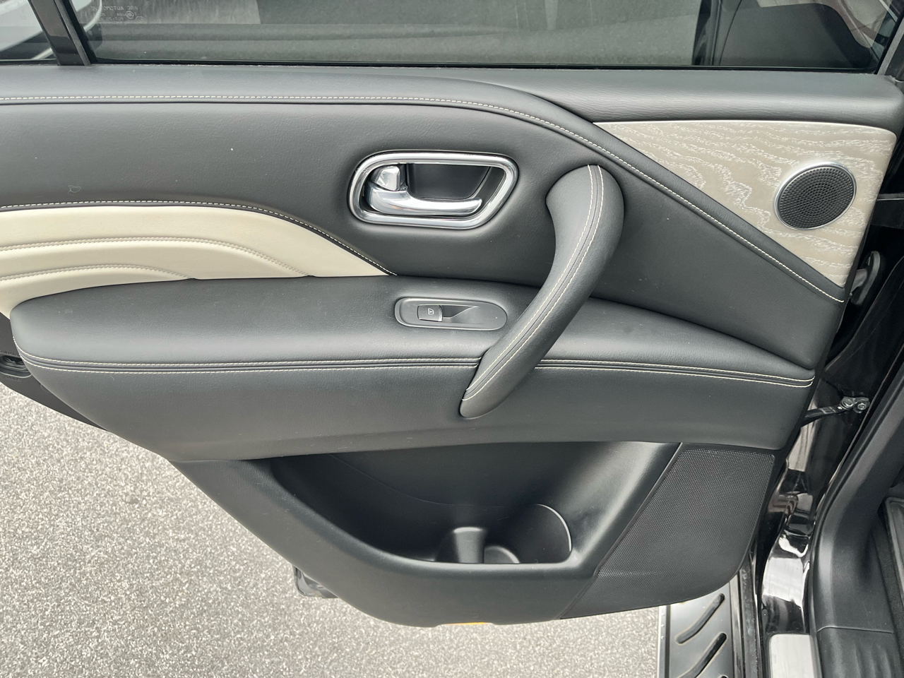 Infiniti QX80 LIMITED AWD 2019