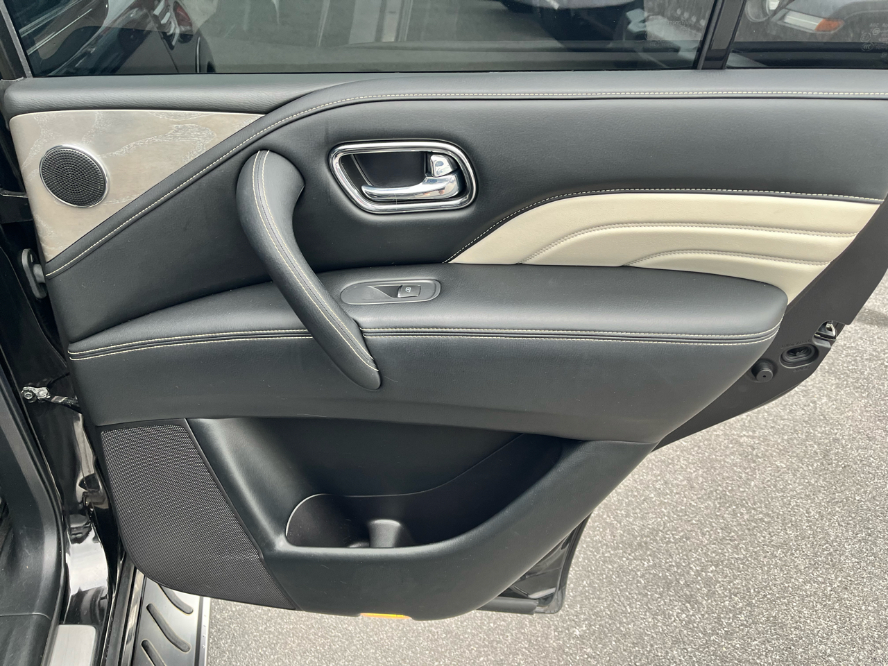 Infiniti QX80 LIMITED AWD 2019