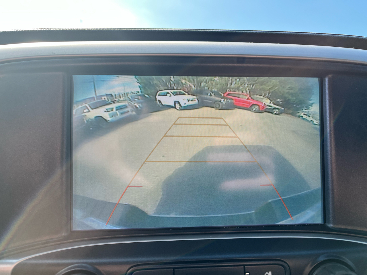 GMC Sierra 1500 4WD Crew Cab 153.0" SLE 2018