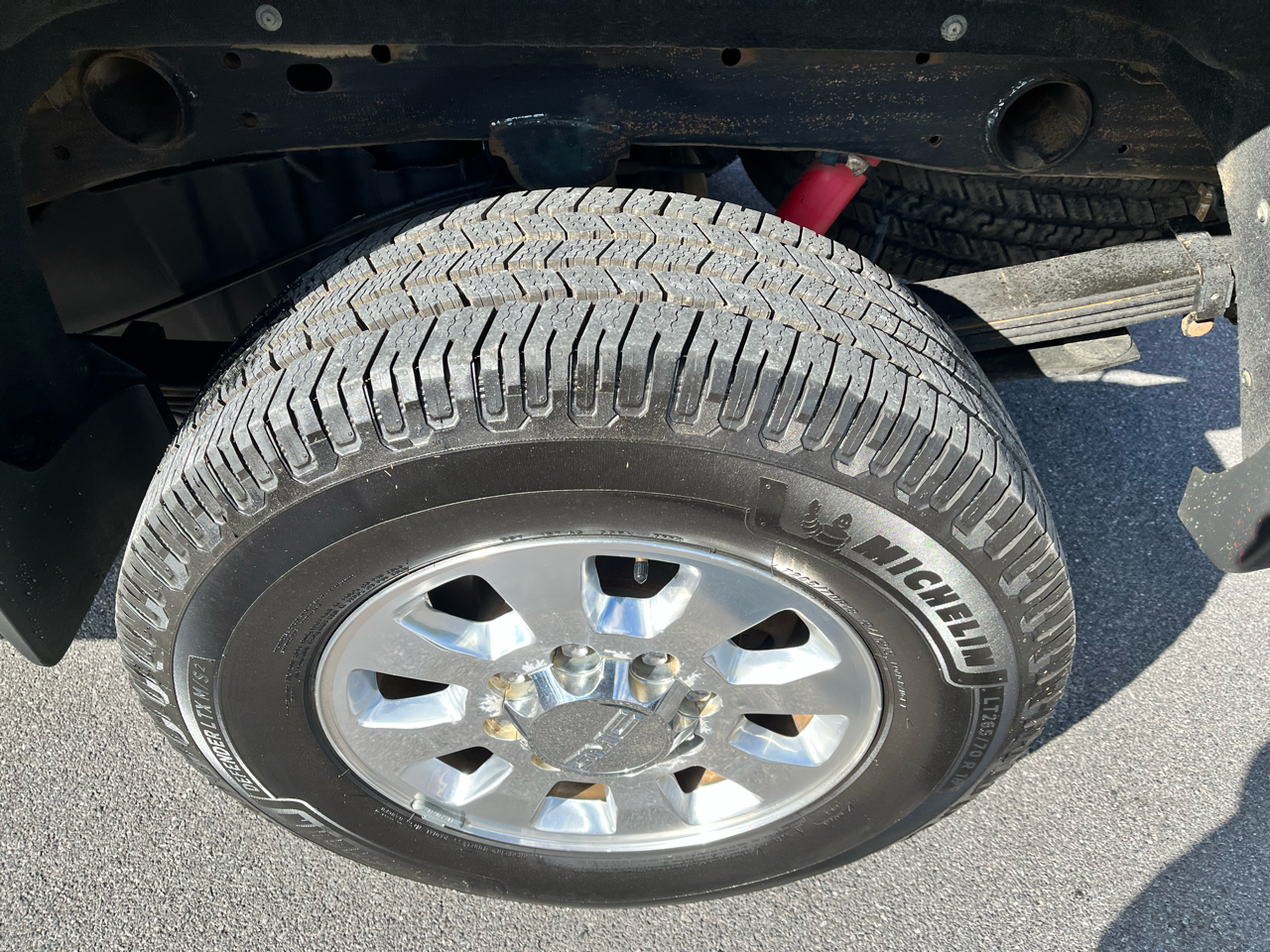 GMC Sierra 2500HD 4WD Crew Cab 153.7" SLT 2015