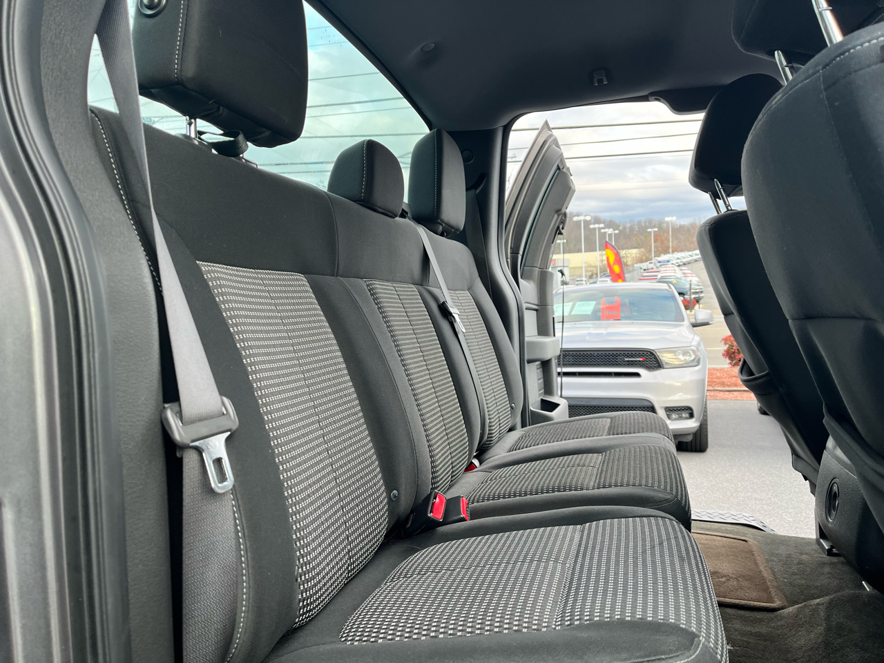 Ford F-150 STX SuperCab 6.5-ft. Bed 4WD 2014