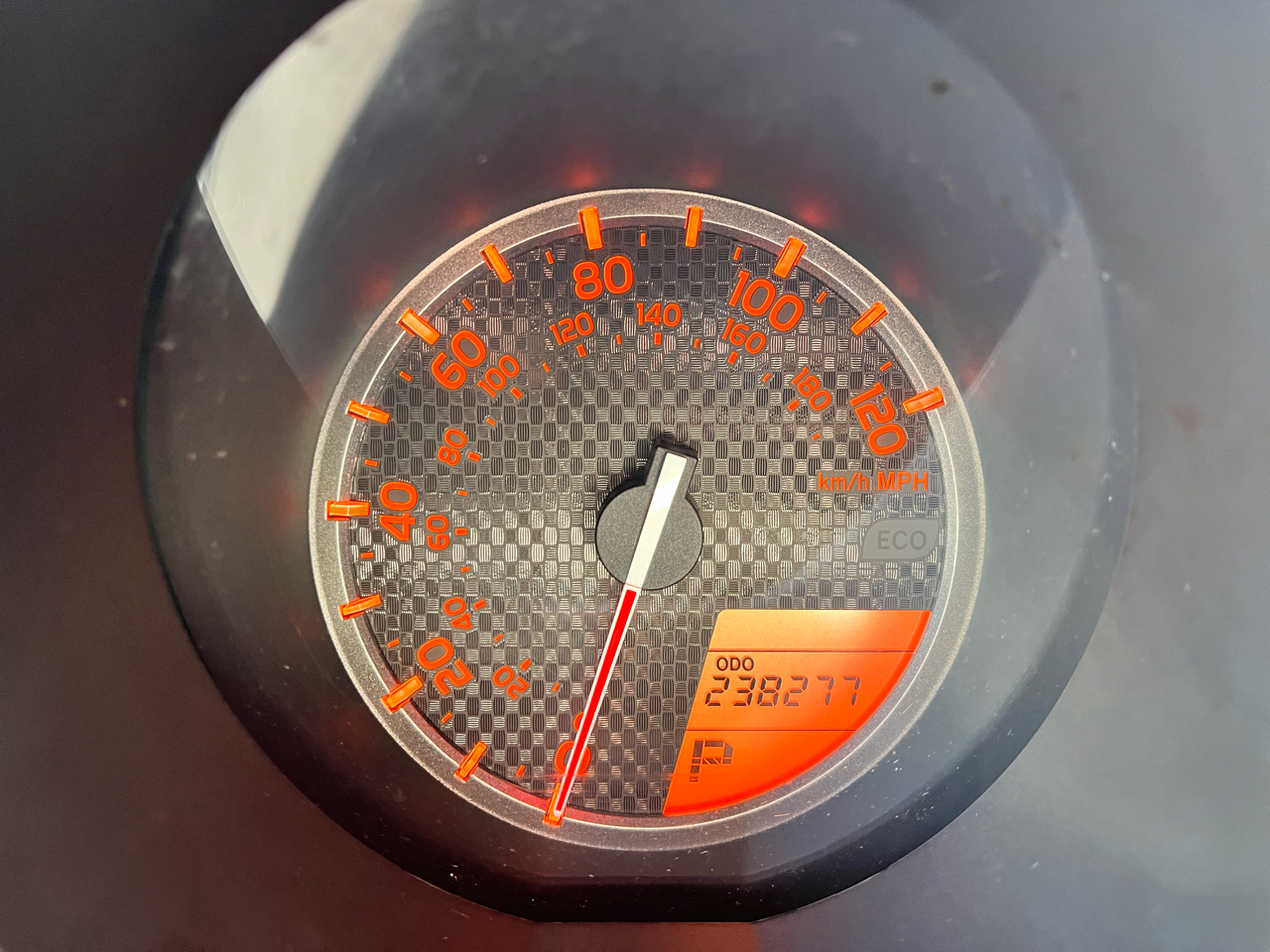 Toyota 4Runner 4WD 4dr V6 Limited (Natl) 2011