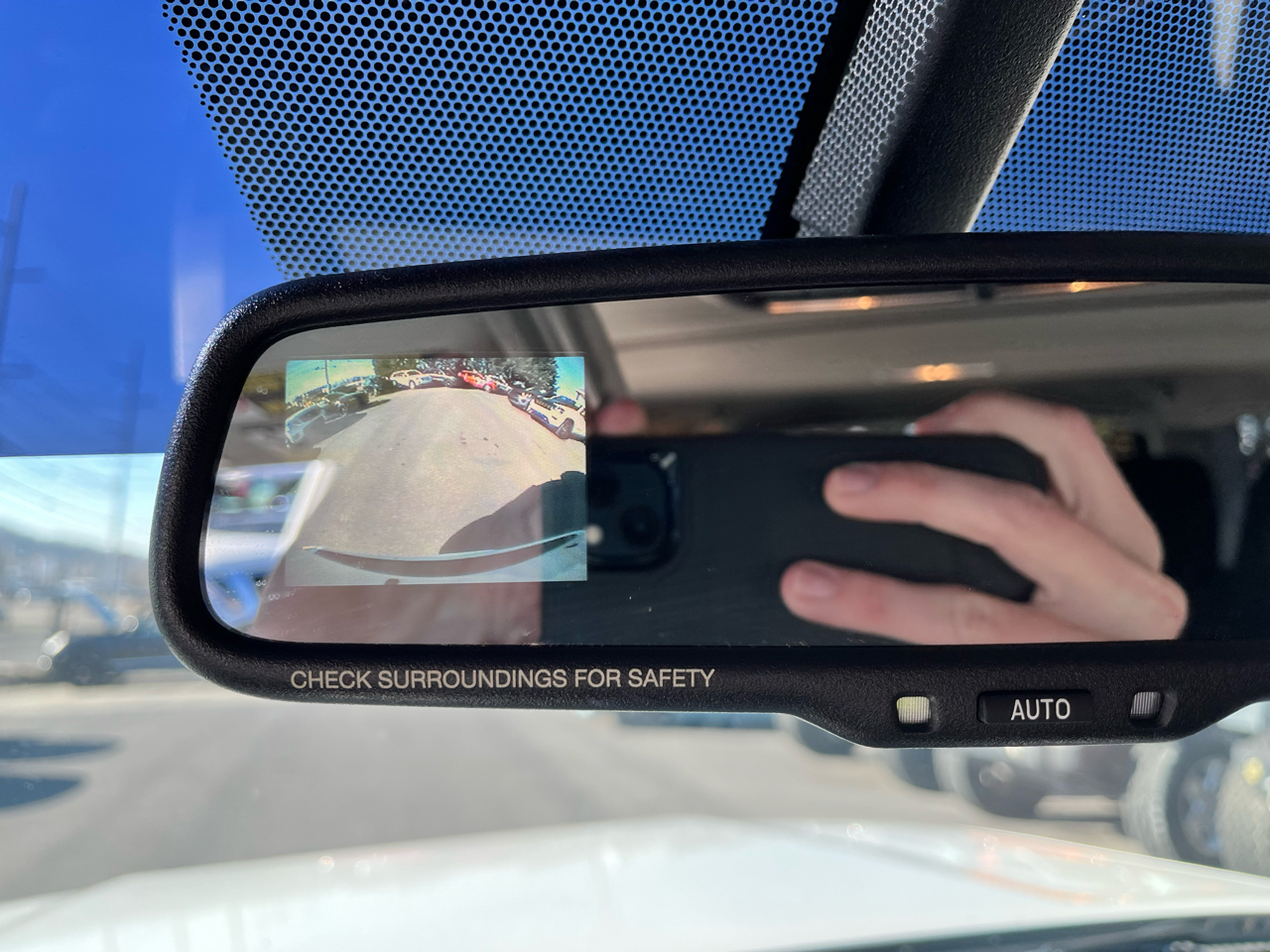 Toyota 4Runner 4WD 4dr V6 Limited (Natl) 2011