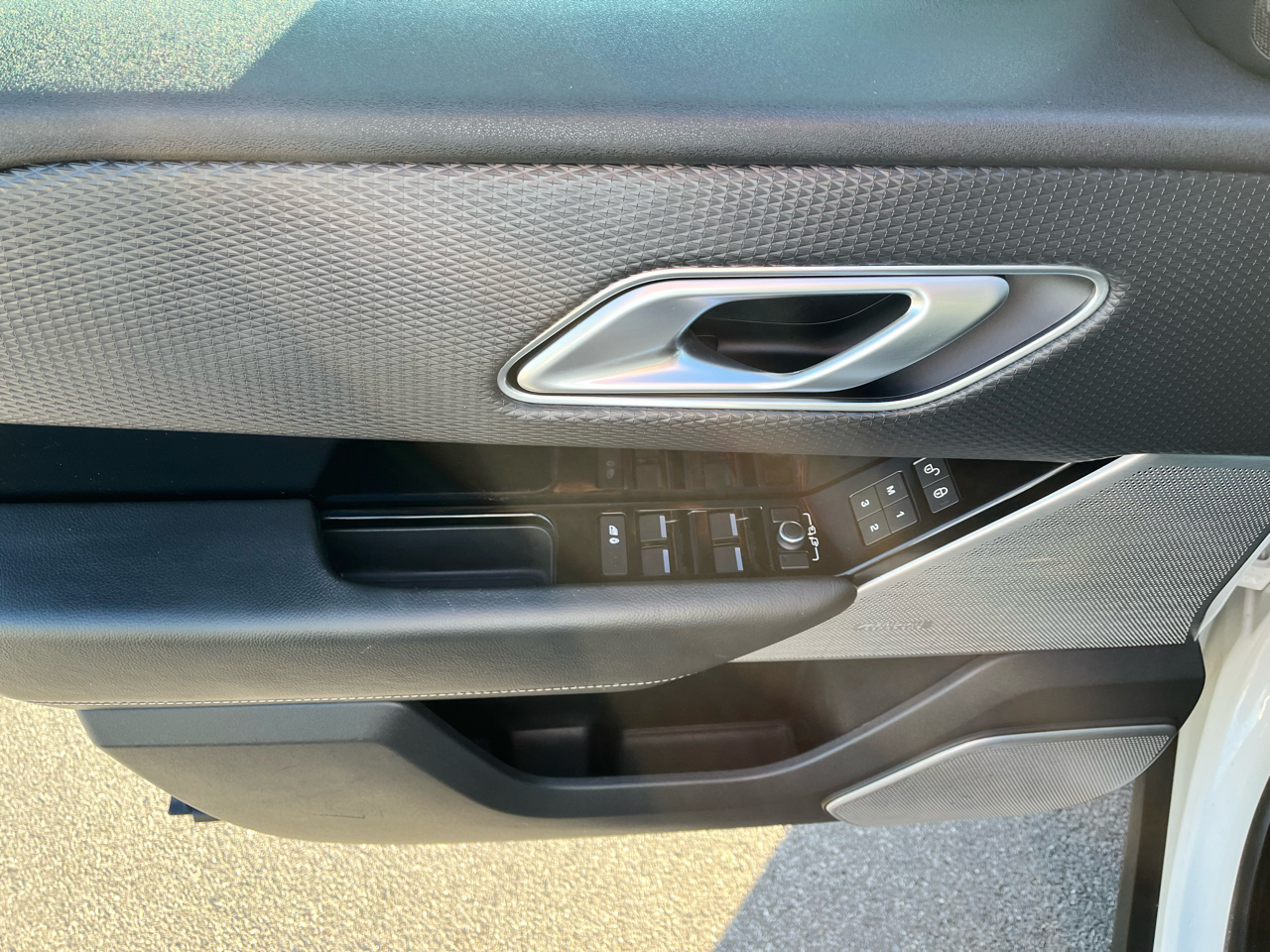 Land Rover Range Rover Velar P250 R-Dynamic SE 2019