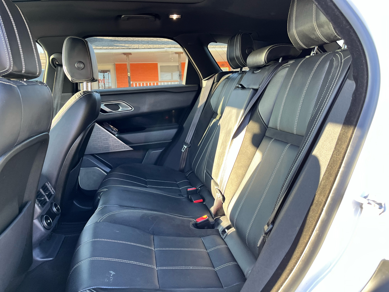 Land Rover Range Rover Velar P250 R-Dynamic SE 2019