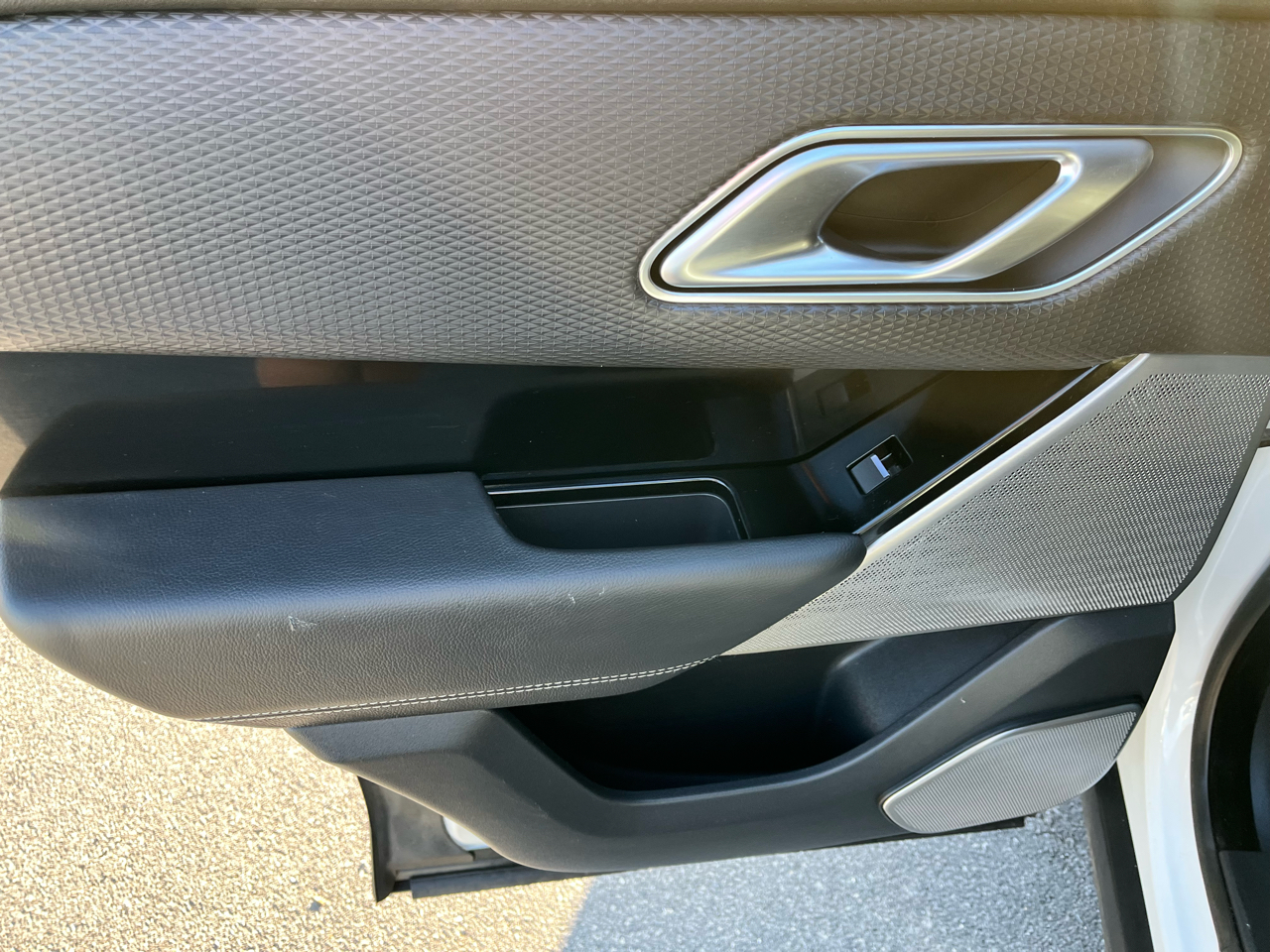 Land Rover Range Rover Velar P250 R-Dynamic SE 2019