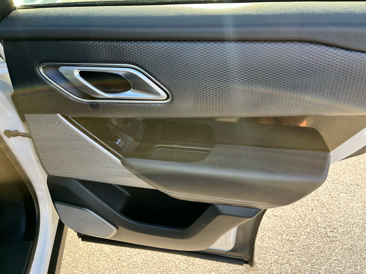 Land Rover Range Rover Velar P250 R-Dynamic SE 2019