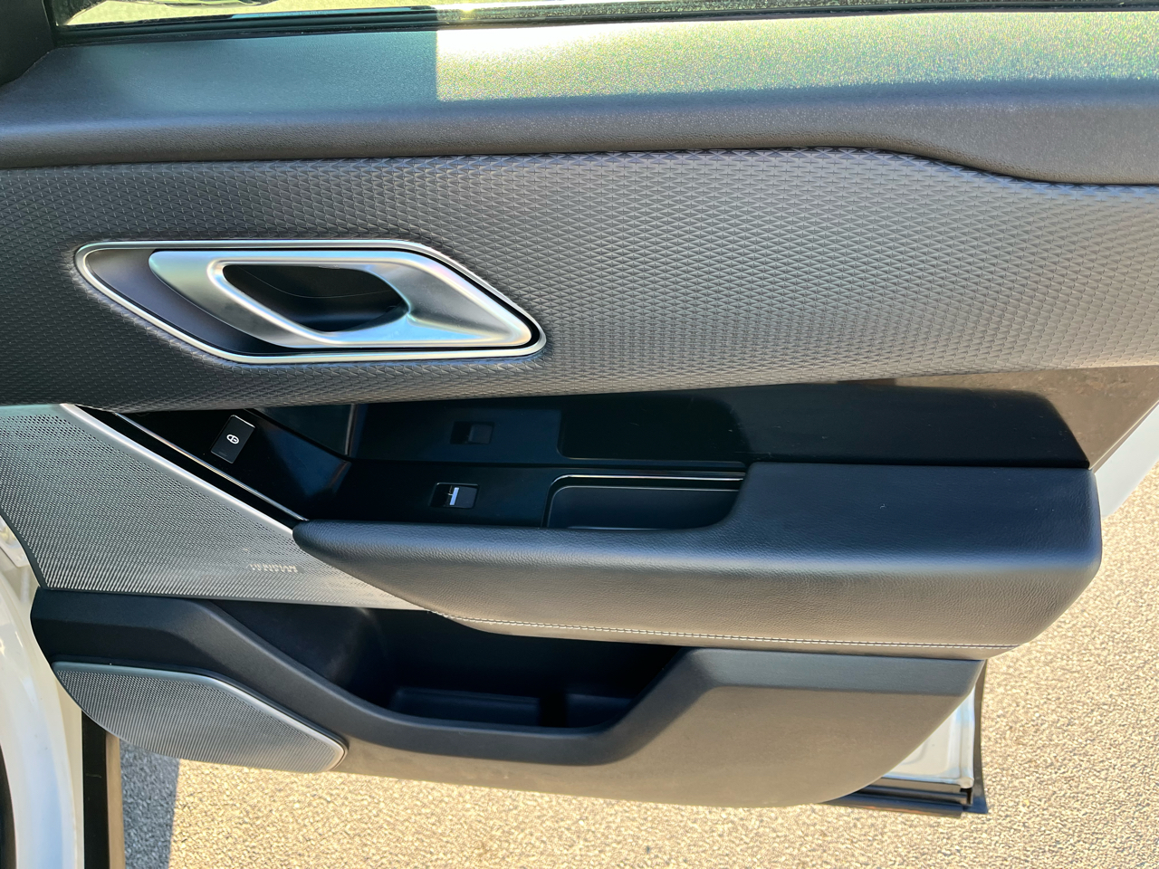 Land Rover Range Rover Velar P250 R-Dynamic SE 2019