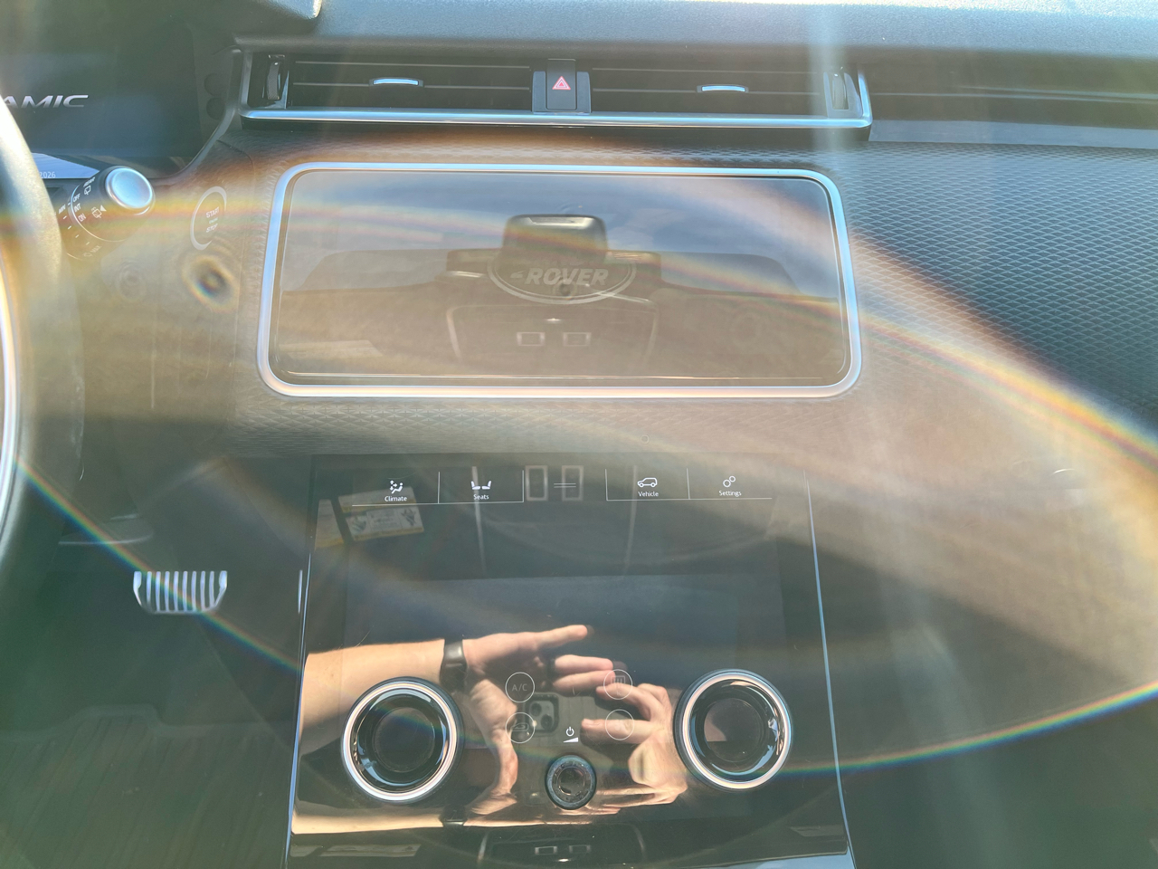 Land Rover Range Rover Velar P250 R-Dynamic SE 2019