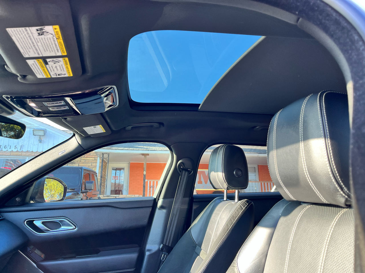 Land Rover Range Rover Velar P250 R-Dynamic SE 2019