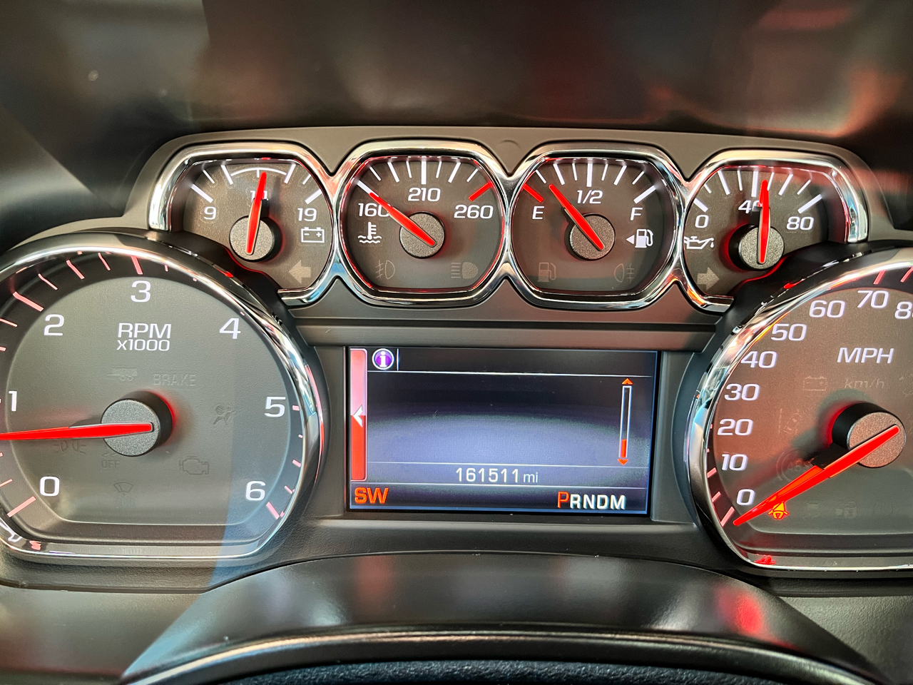 GMC Yukon 4WD 4dr SLT 2015