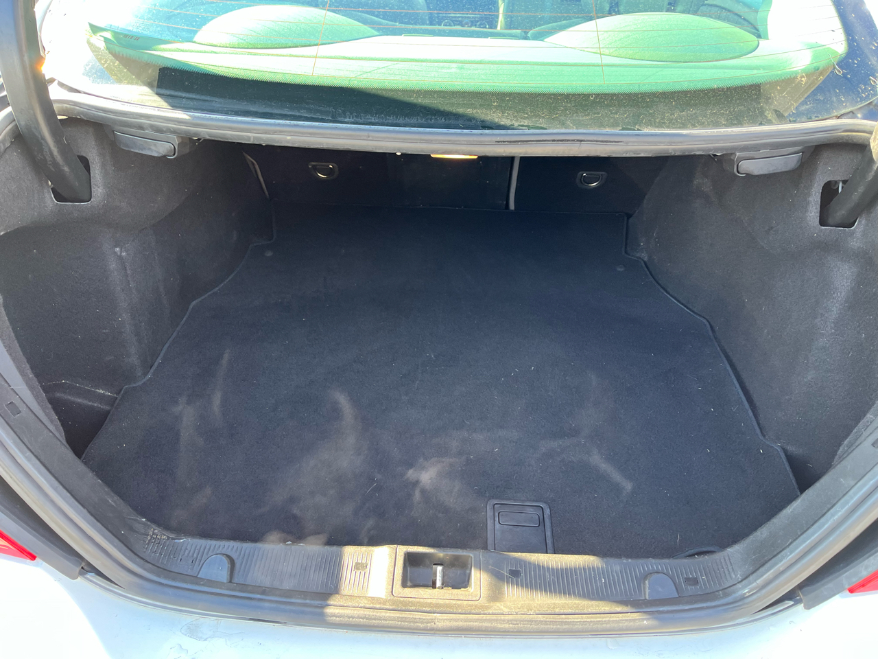 Mercedes-Benz CLK-Class 2dr Coupe 5.0L 2006