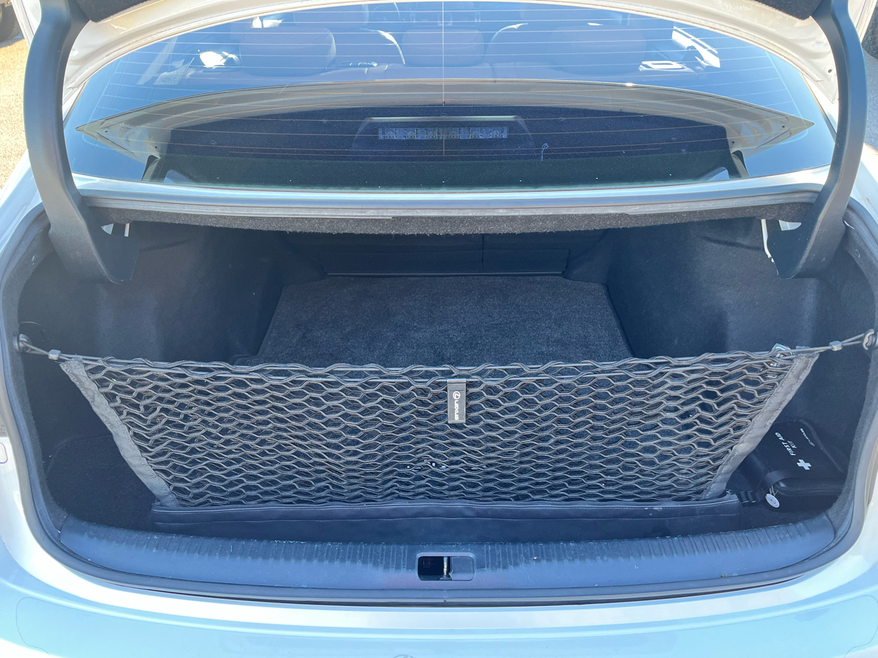 Lexus IS 350 4dr Sdn AWD 2014