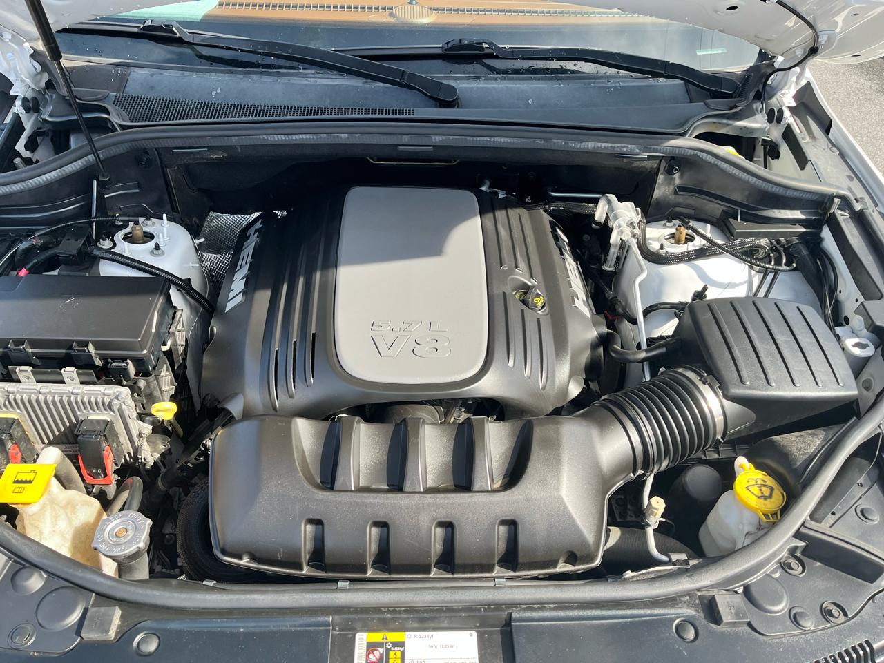 Jeep Grand Cherokee Summit 4x4 2017