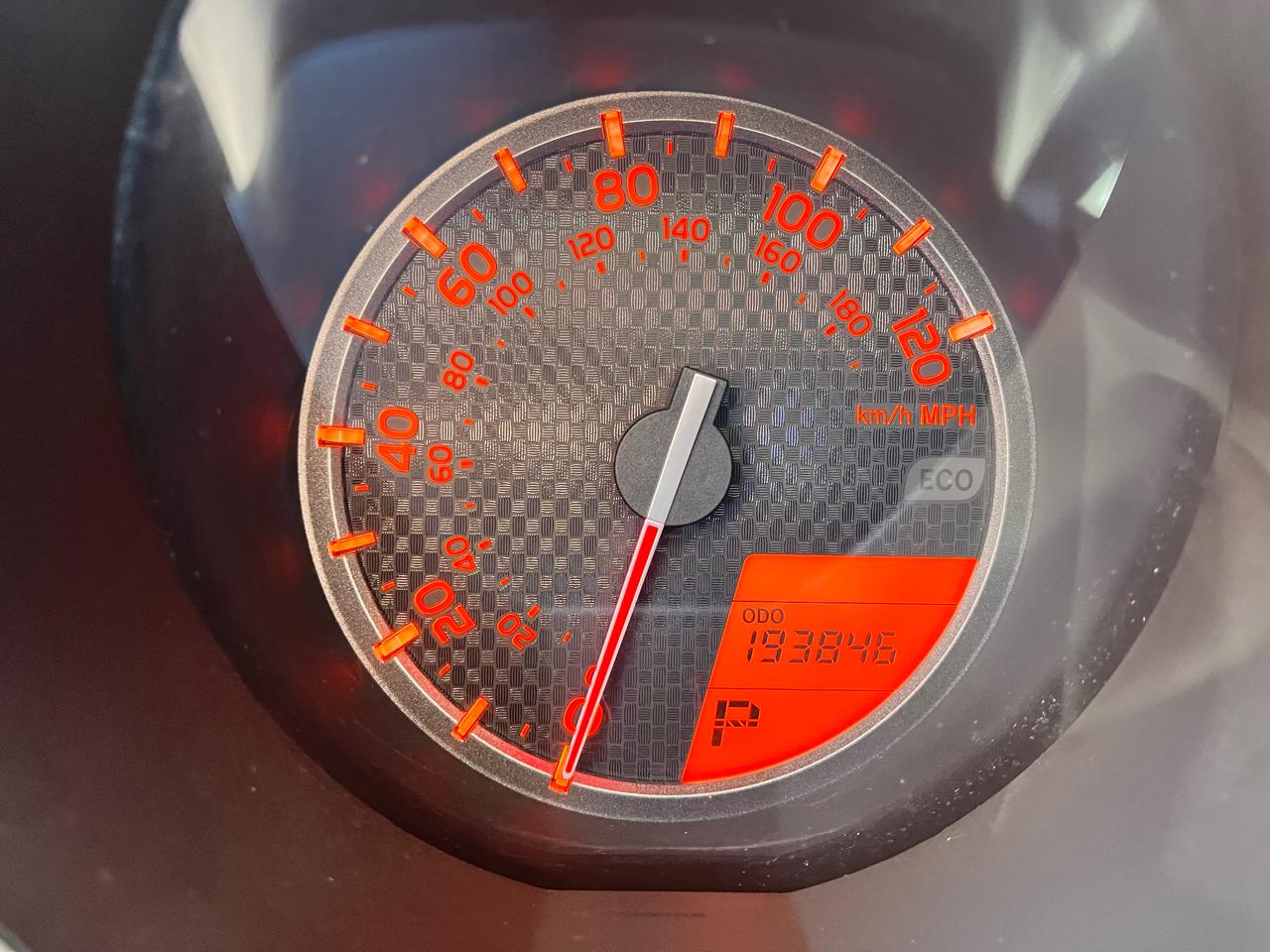 Toyota 4Runner 4WD 4dr V6 SR5 (Natl) 2013