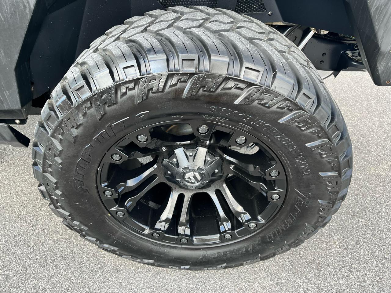 Jeep Wrangler Unlimited Sport S 4x4 2020