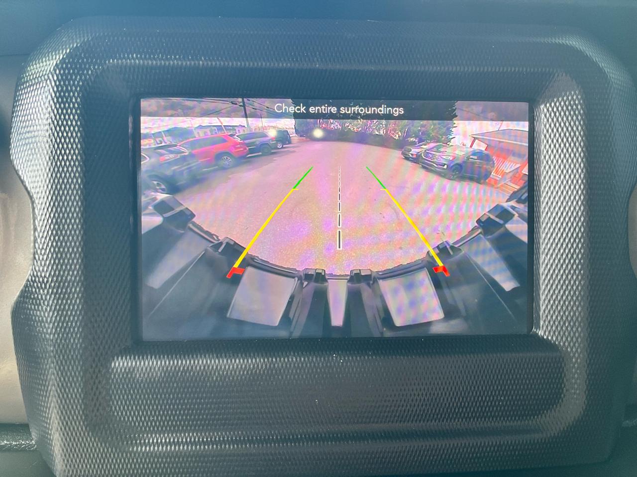 Jeep Wrangler Unlimited Sport S 4x4 2020