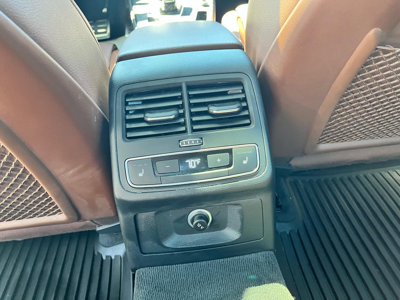 Audi A4 2.0 TFSI Prestige S Tronic quattro AWD 2018