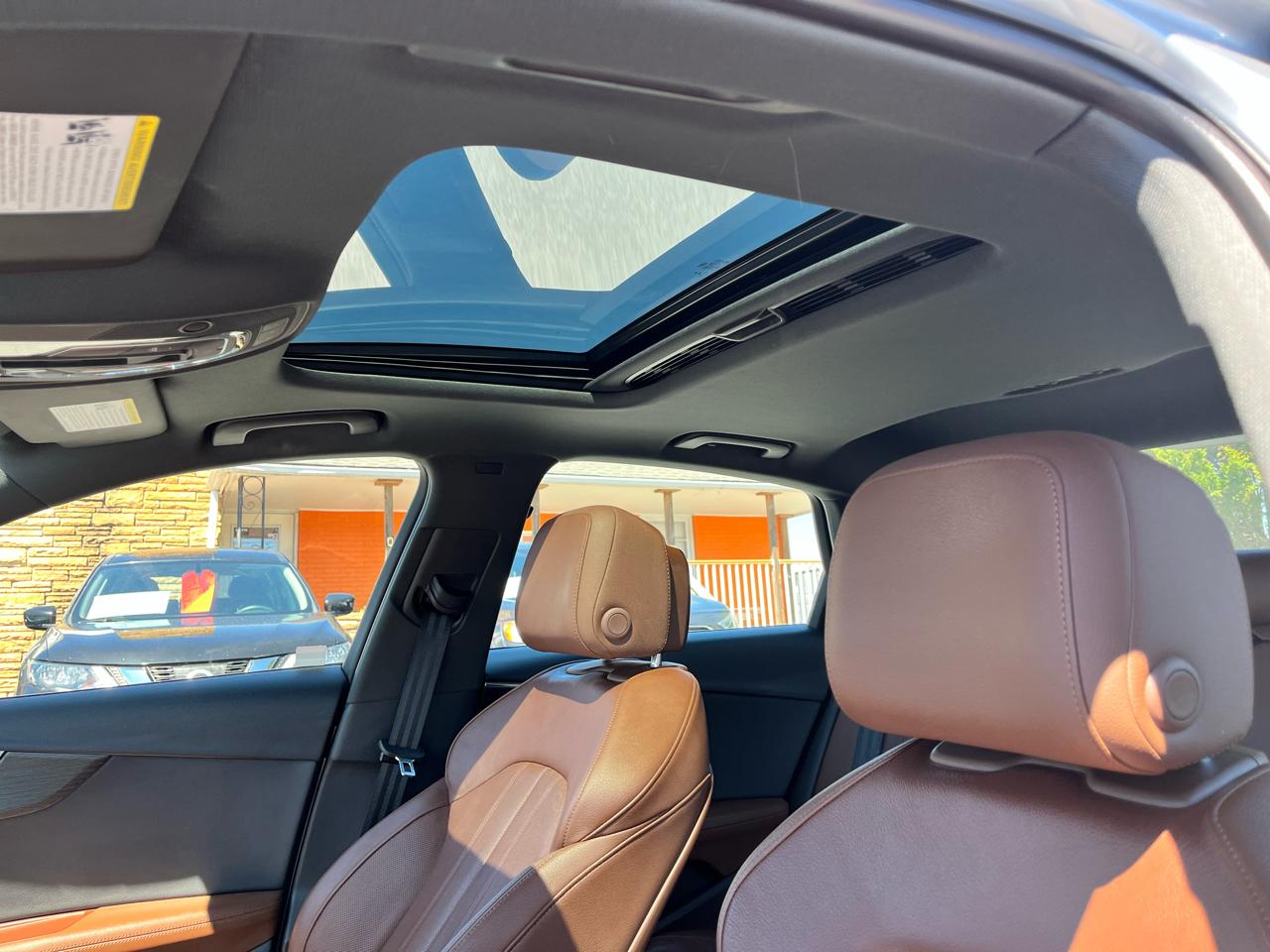 Audi A4 2.0 TFSI Prestige S Tronic quattro AWD 2018