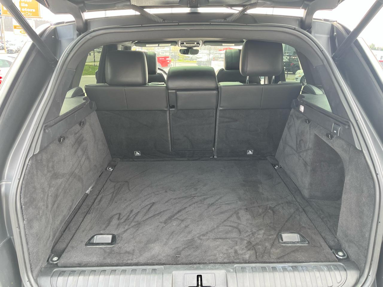 Land Rover Range Rover Sport V6 Supercharged HSE 2017