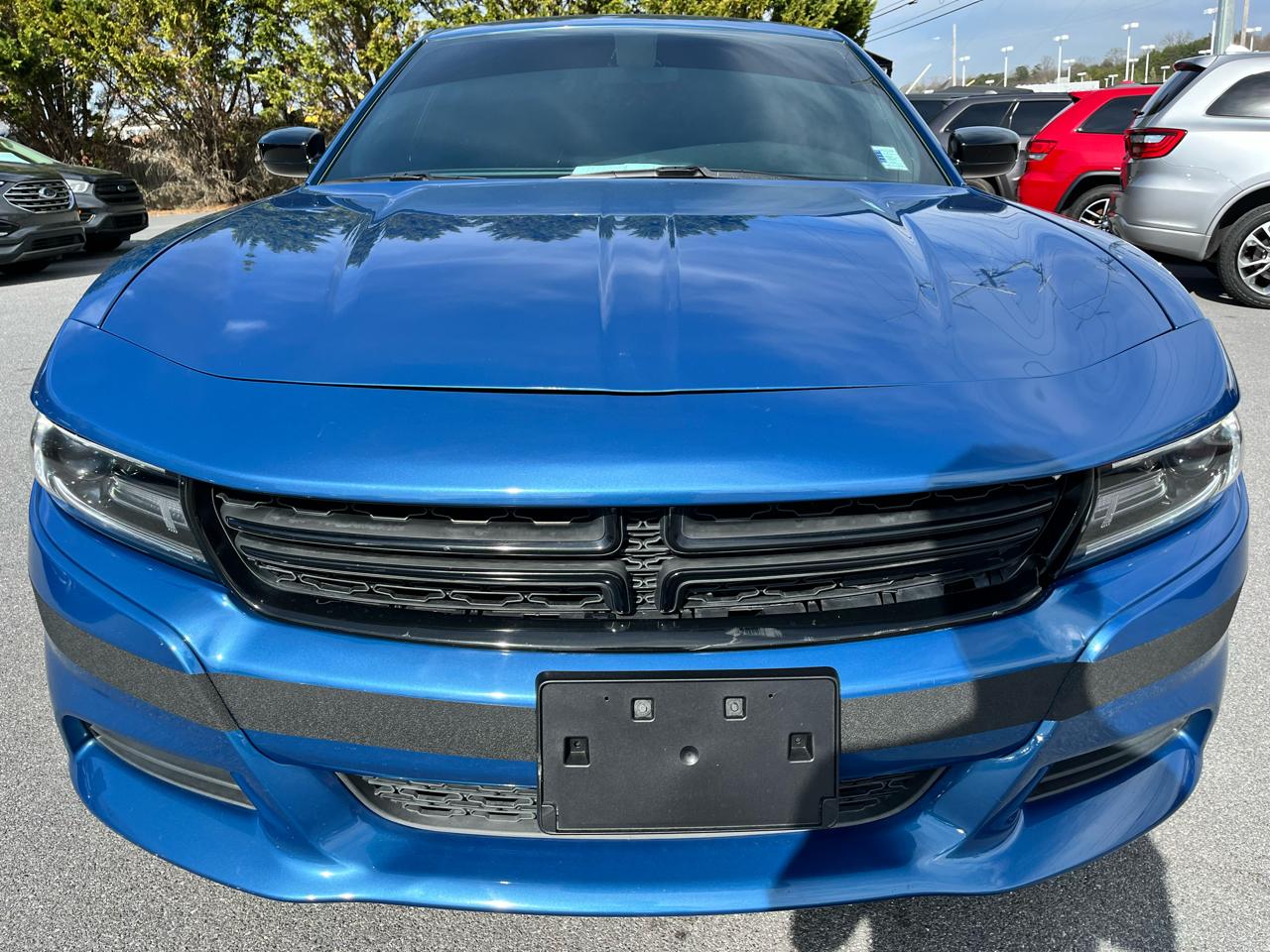 Dodge Charger SXT RWD 2020