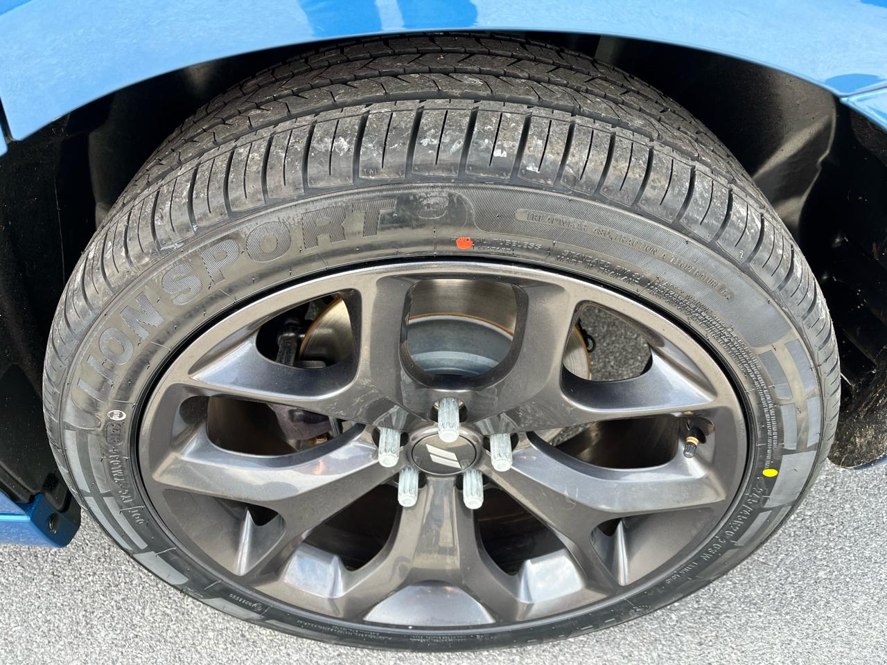 Dodge Charger SXT RWD 2020