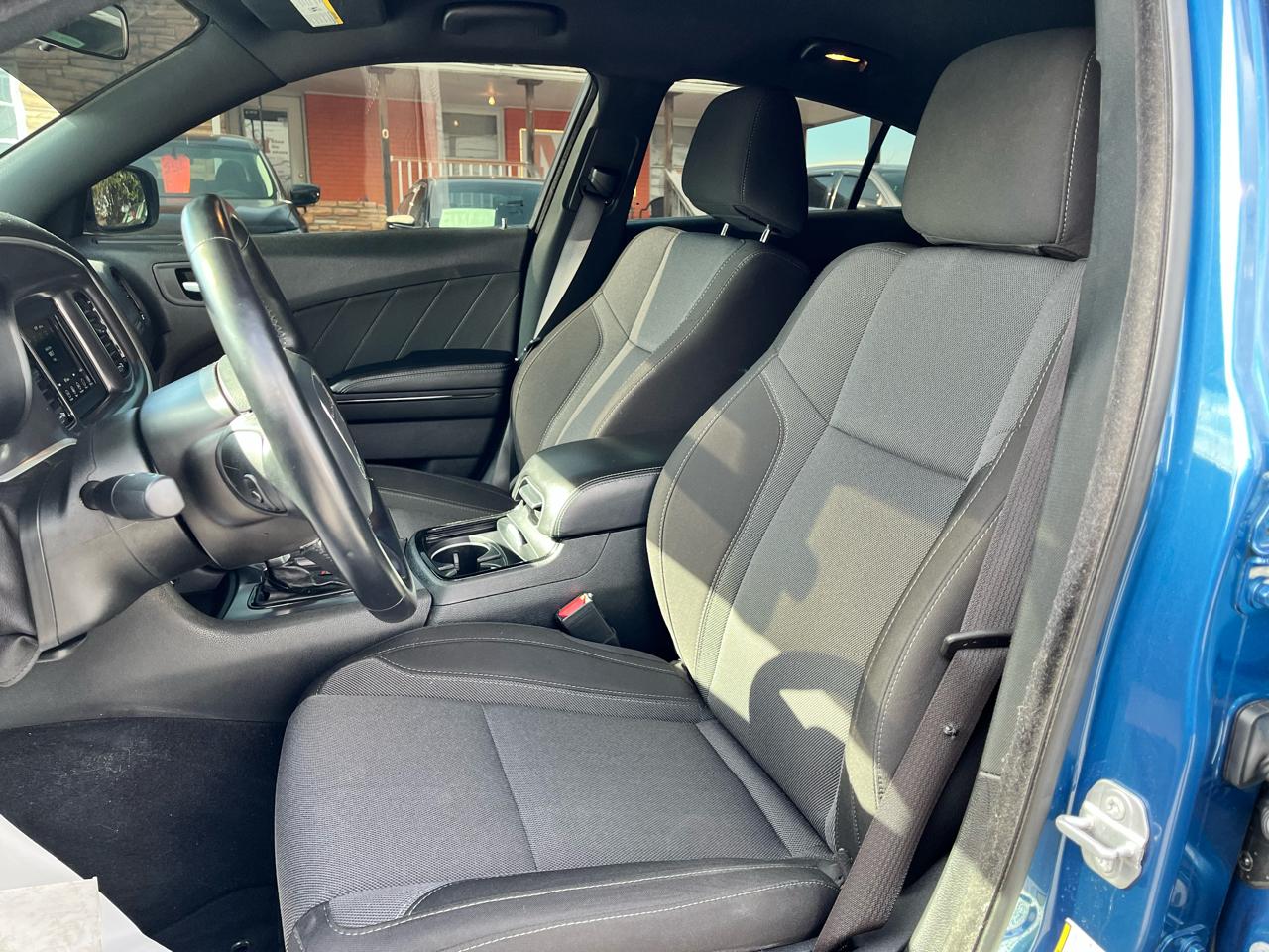 Dodge Charger SXT RWD 2020