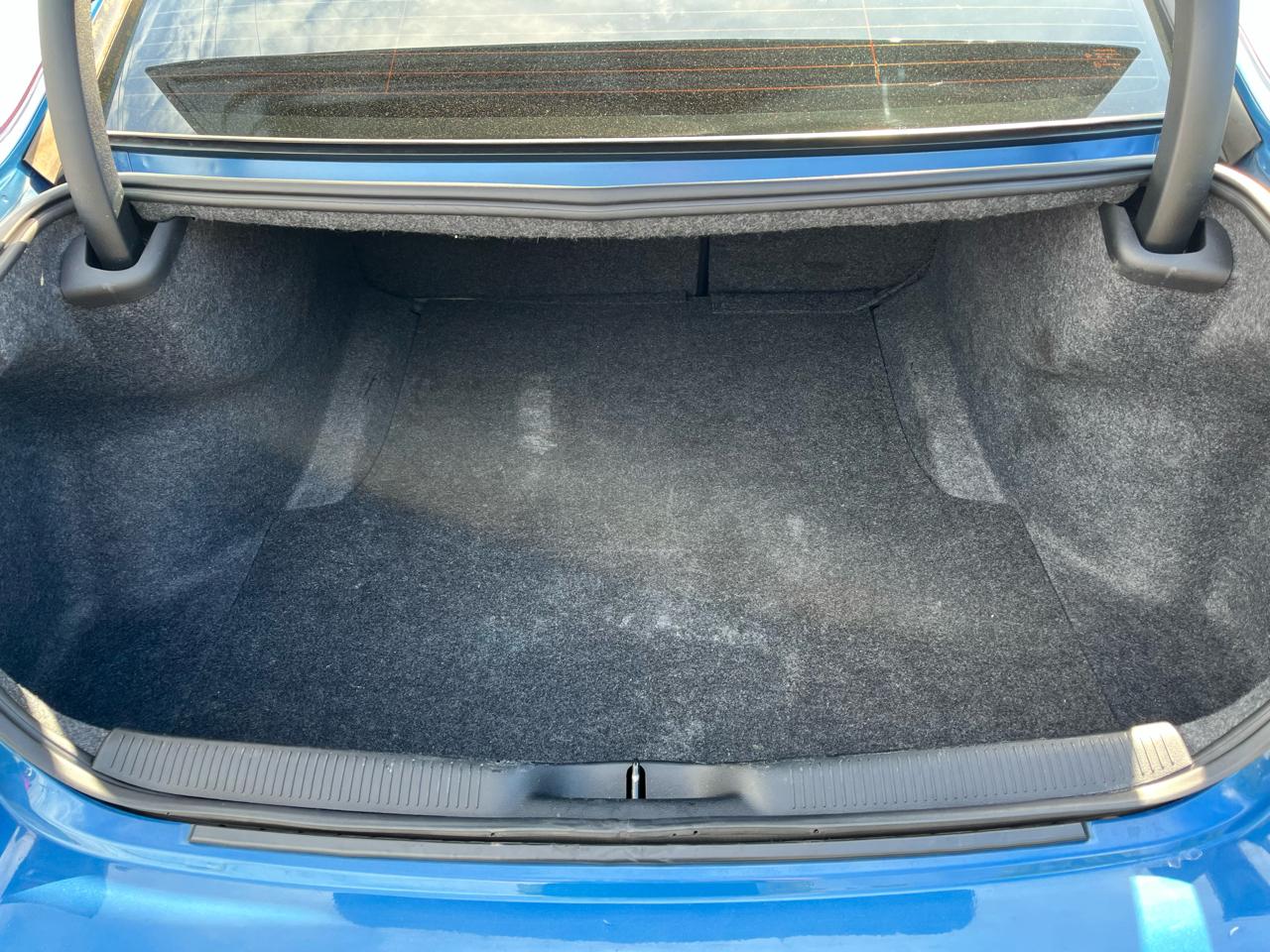 Dodge Charger SXT RWD 2020