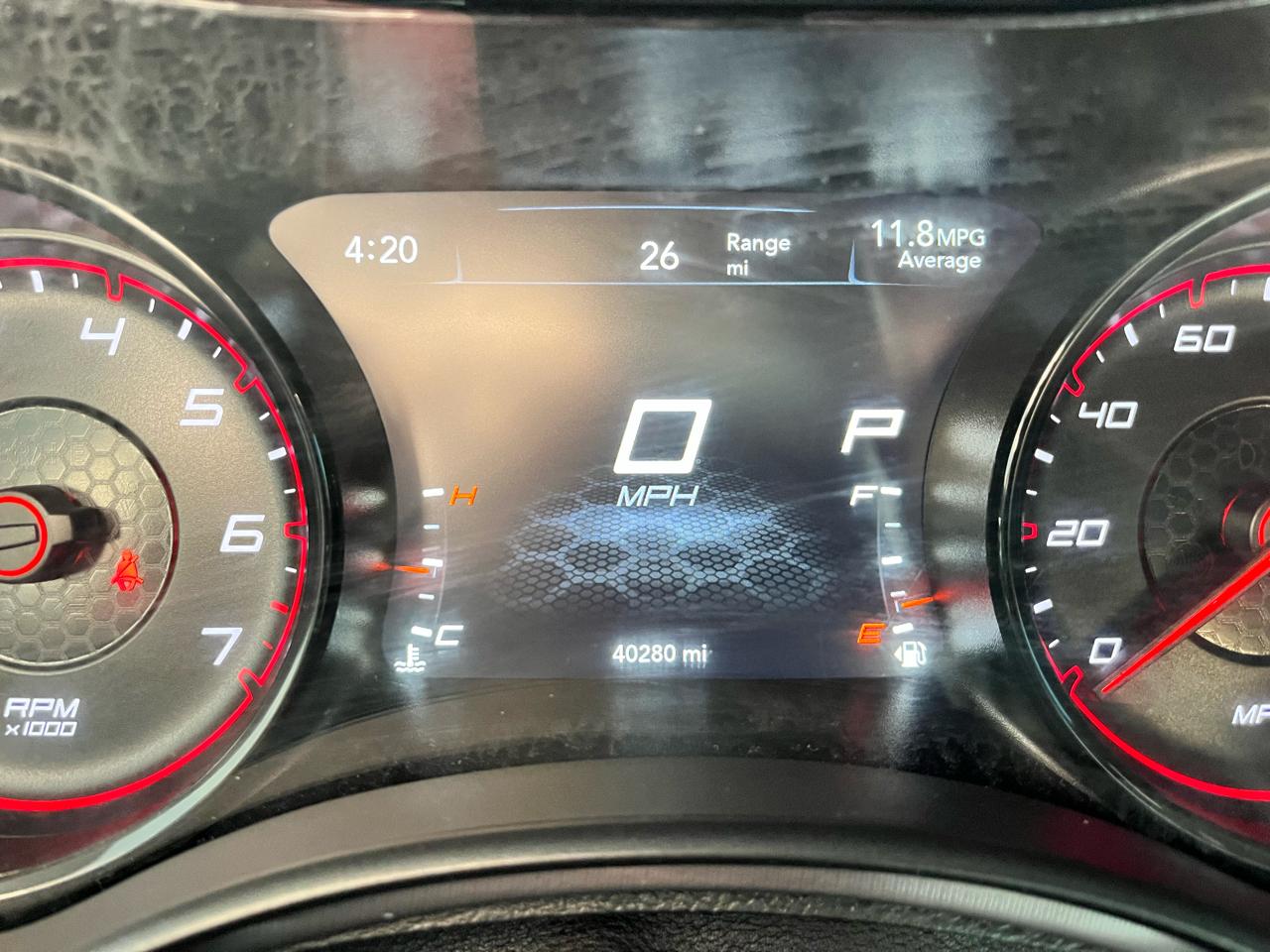 Dodge Charger SXT RWD 2020