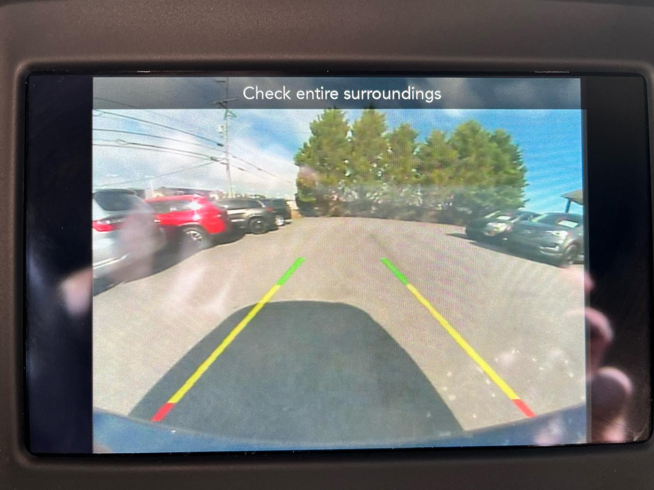 Dodge Charger SXT RWD 2020