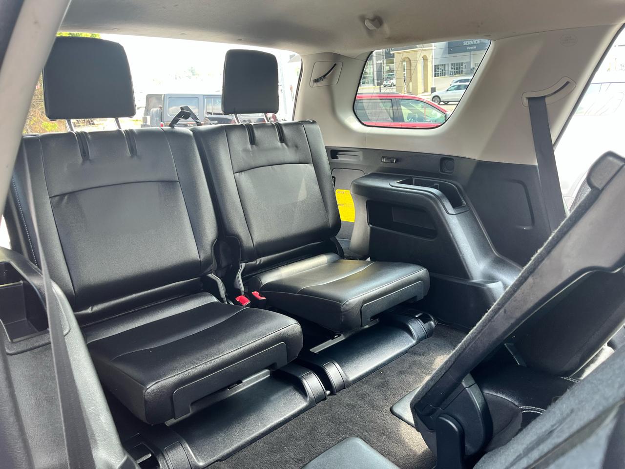 Toyota 4Runner 4dr SR5 V6 Auto 4WD (Natl) 2014