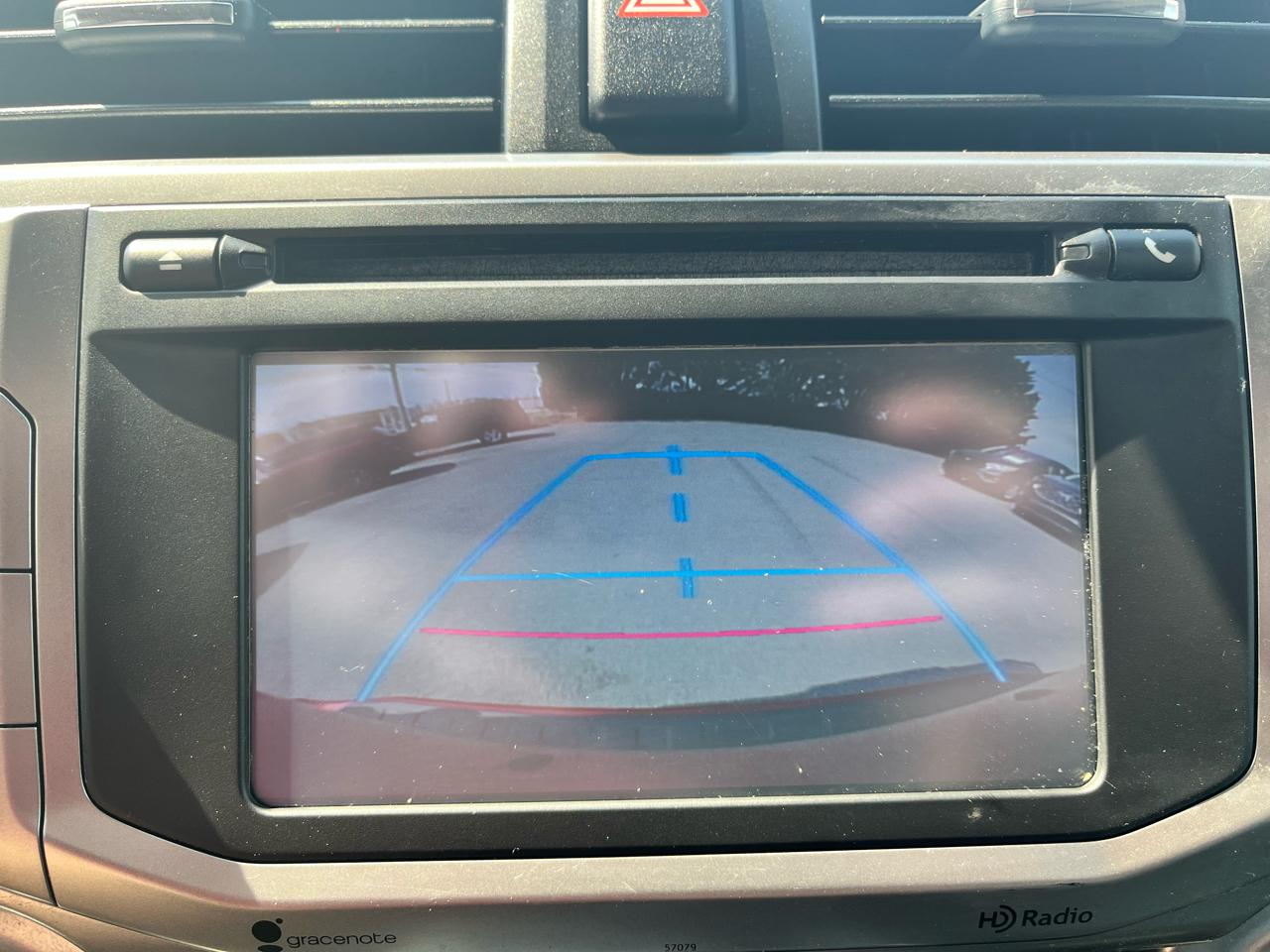 Toyota 4Runner 4dr SR5 V6 Auto 4WD (Natl) 2014