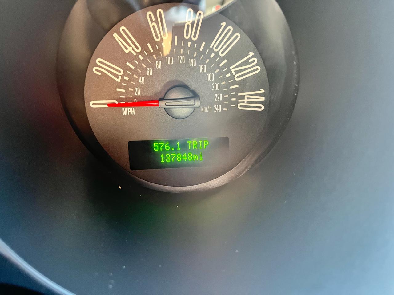 Ford Mustang 2dr Conv GT Deluxe 2007