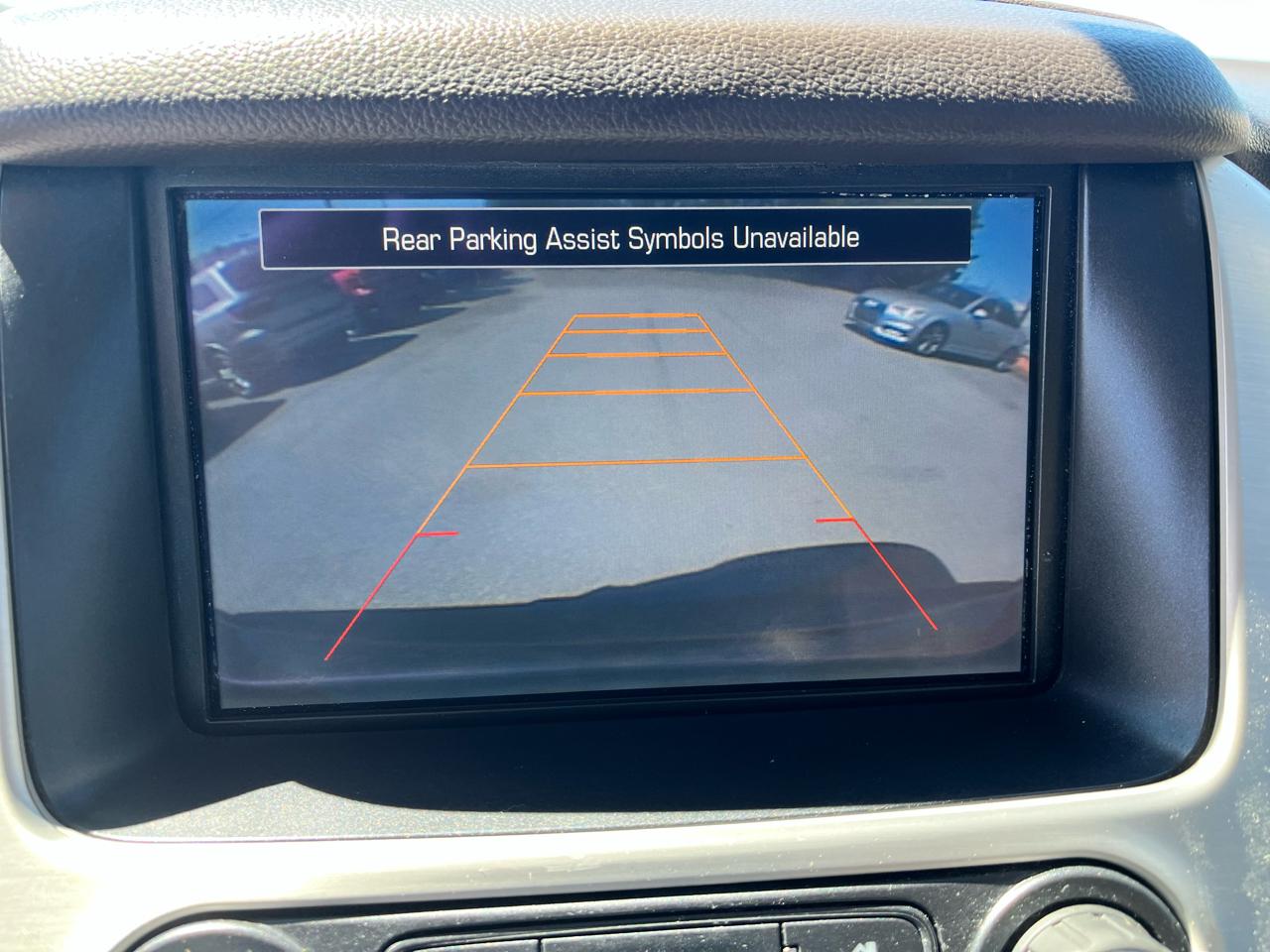 GMC Yukon 4WD 4dr SLT 2015