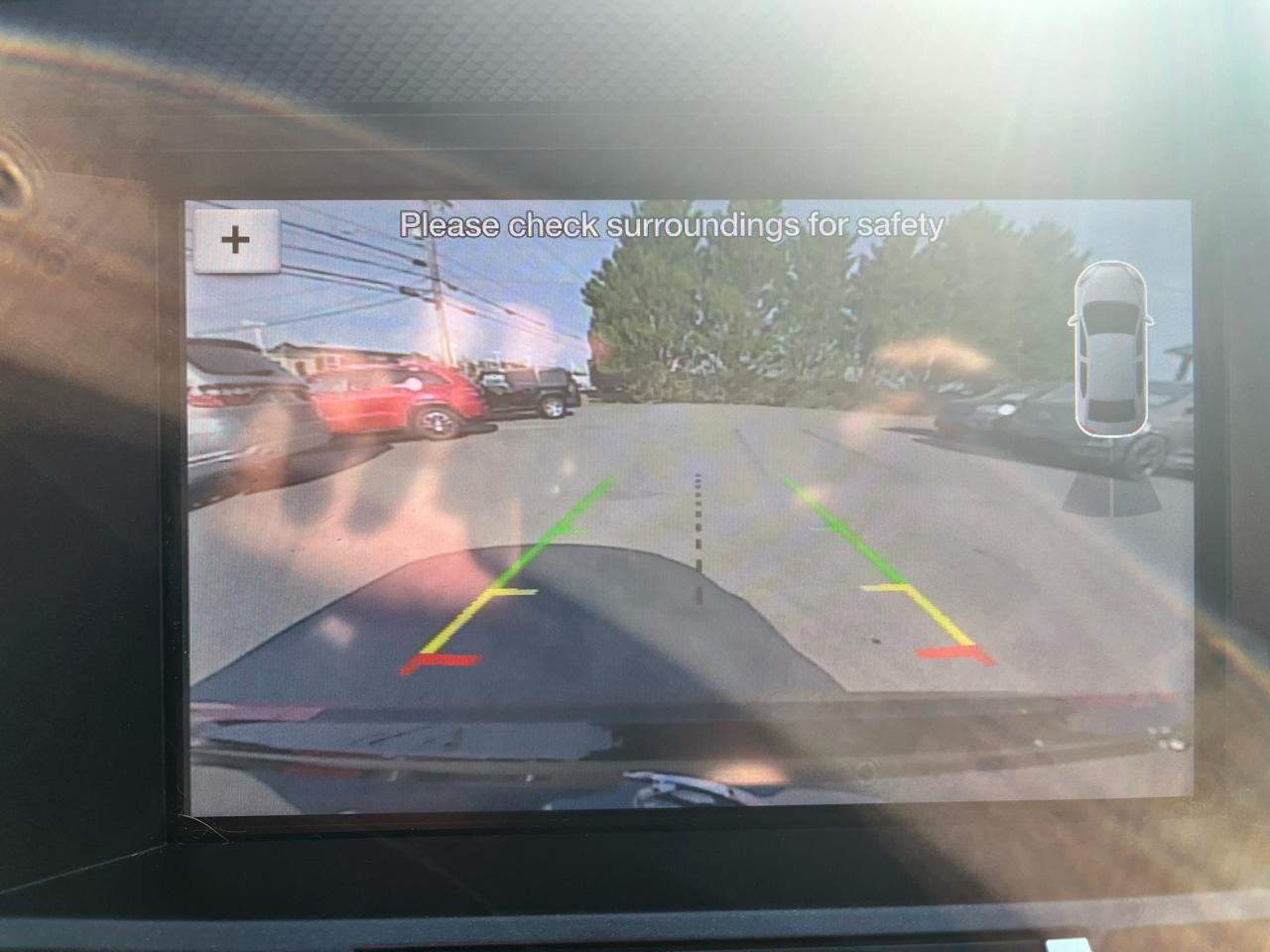 Ford Mustang EcoBoost Fastback 2019