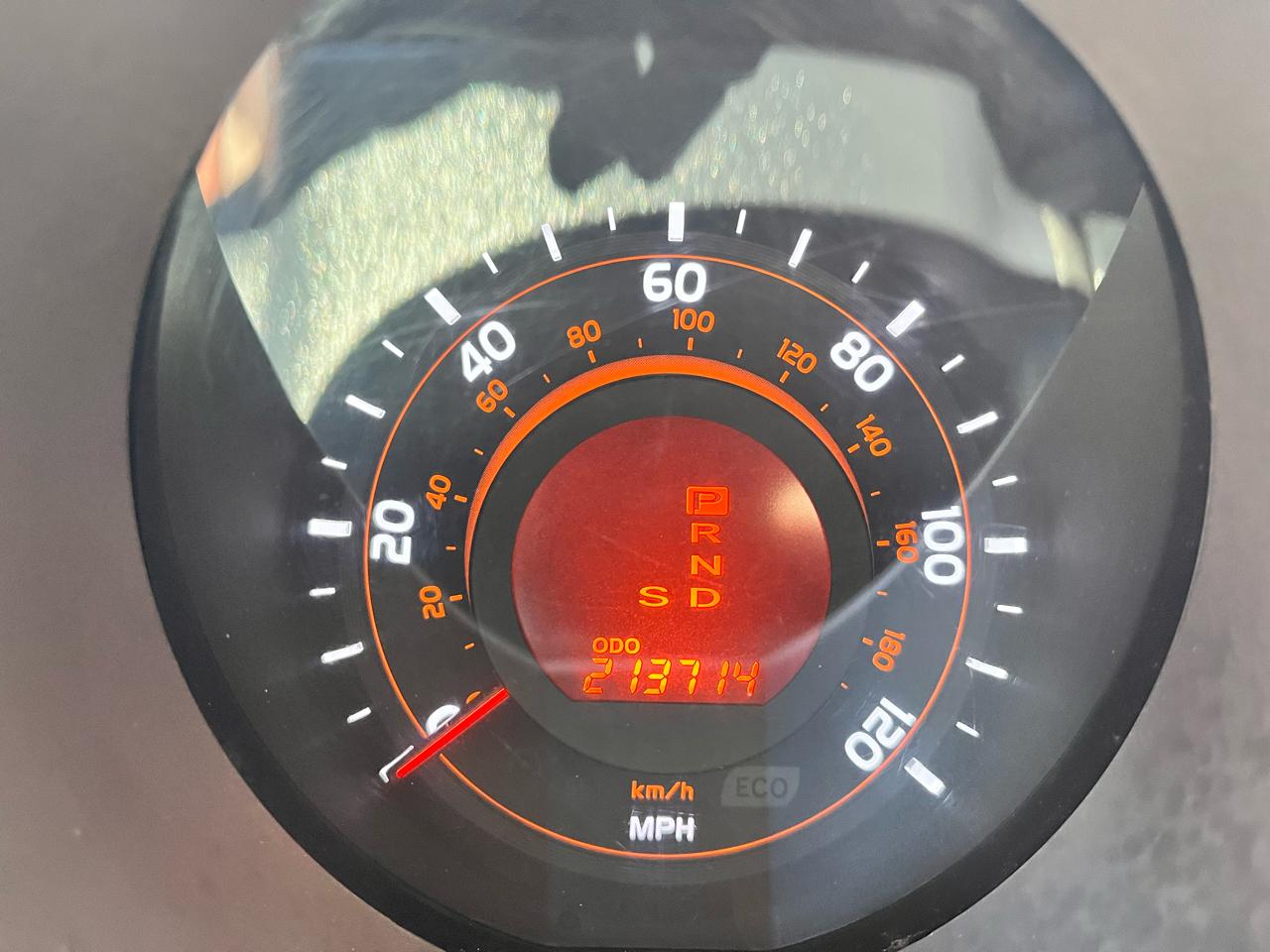 Toyota 4Runner 4WD 4dr V6 Limited (Natl) 2011