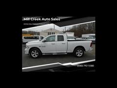 2015 RAM 1500 