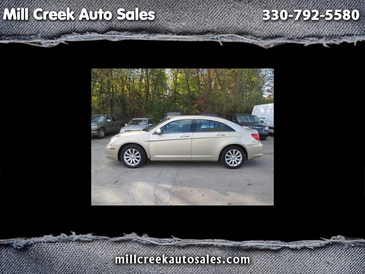 2011 Chrysler 200 Limited