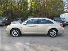 2011 Chrysler 200 