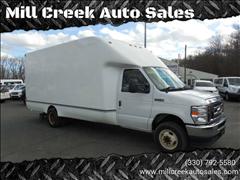 2021 Ford Econoline 