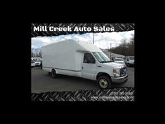 2021 Ford Econoline 