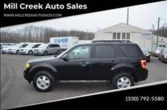 2010 Ford Escape 
