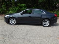 2015 Chevrolet Malibu 