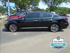 2013 Lexus LS 460 