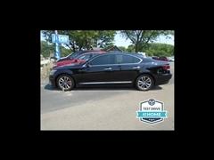 2013 Lexus LS 460 