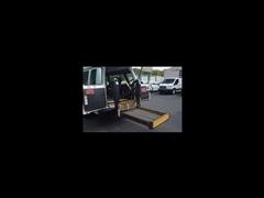 2009 Ford Econoline 