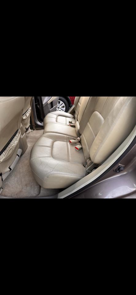 Nissan Murano SL 2011