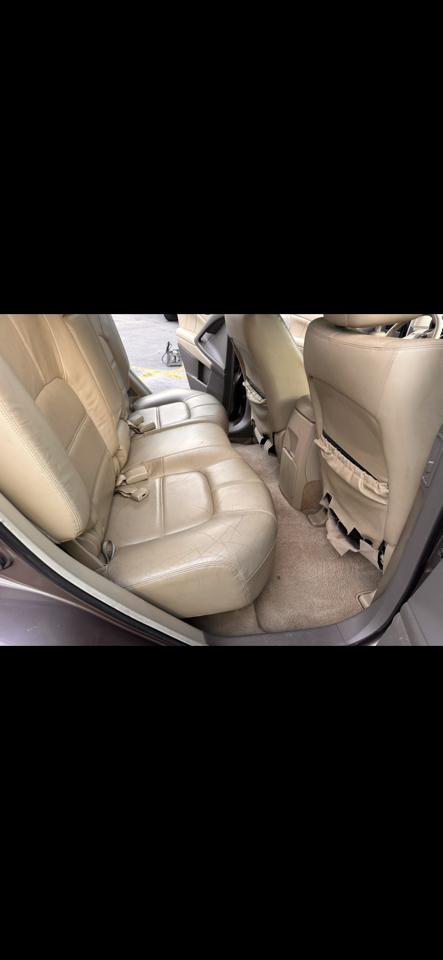 Nissan Murano SL 2011