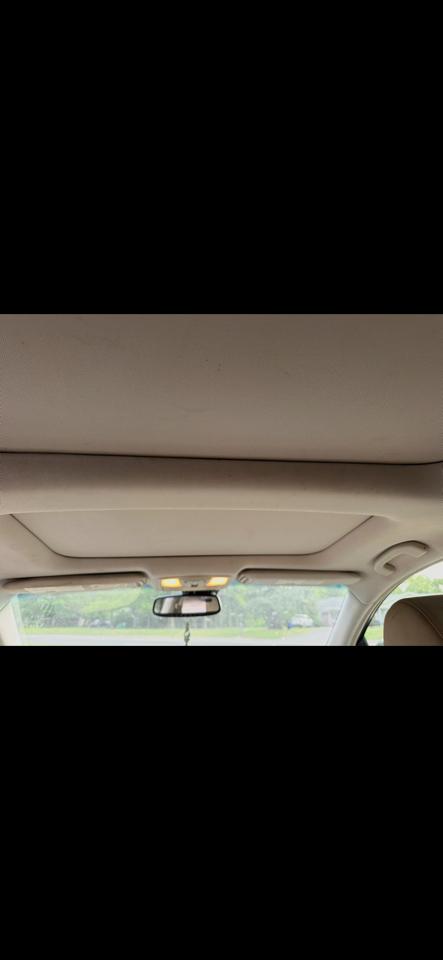 Nissan Murano SL 2011