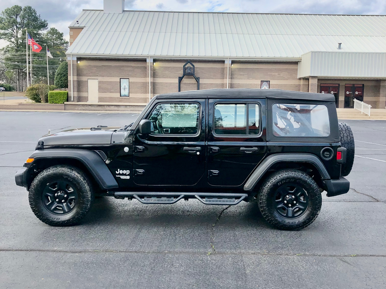 Used Cars Greenbrier AR Used Cars & Trucks AR Freeman Motors Greenbrier